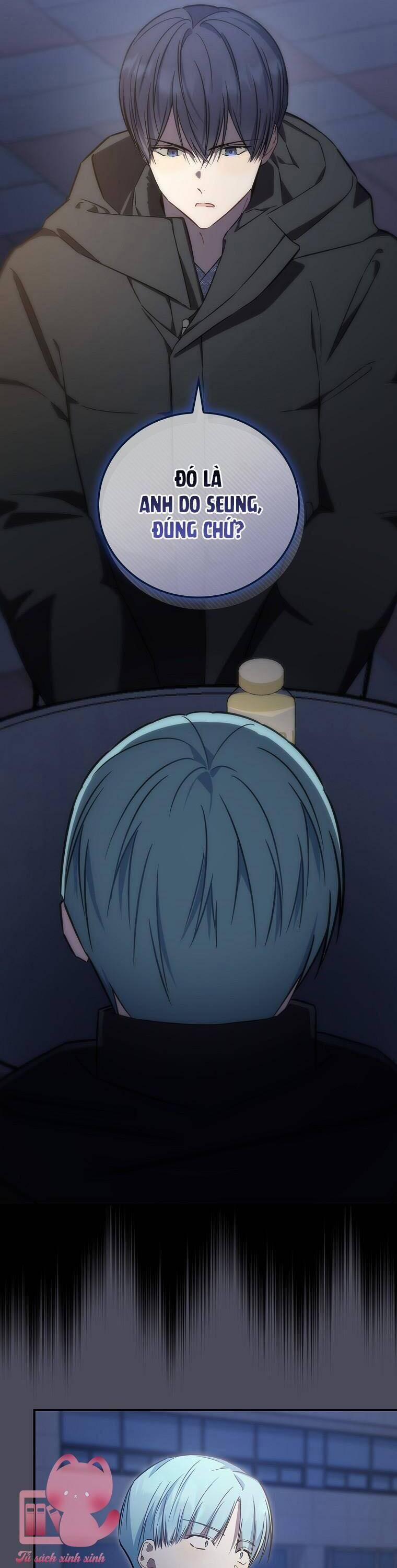 Tôi, Em Út Nhất Định Sẽ Trở Thành Idol! 15 trang 13