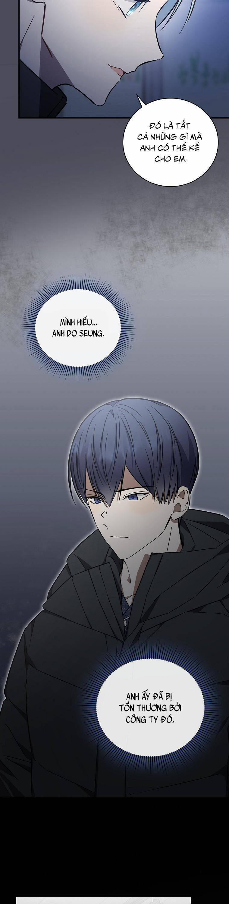 Tôi, Em Út Nhất Định Sẽ Trở Thành Idol! 15 trang 18