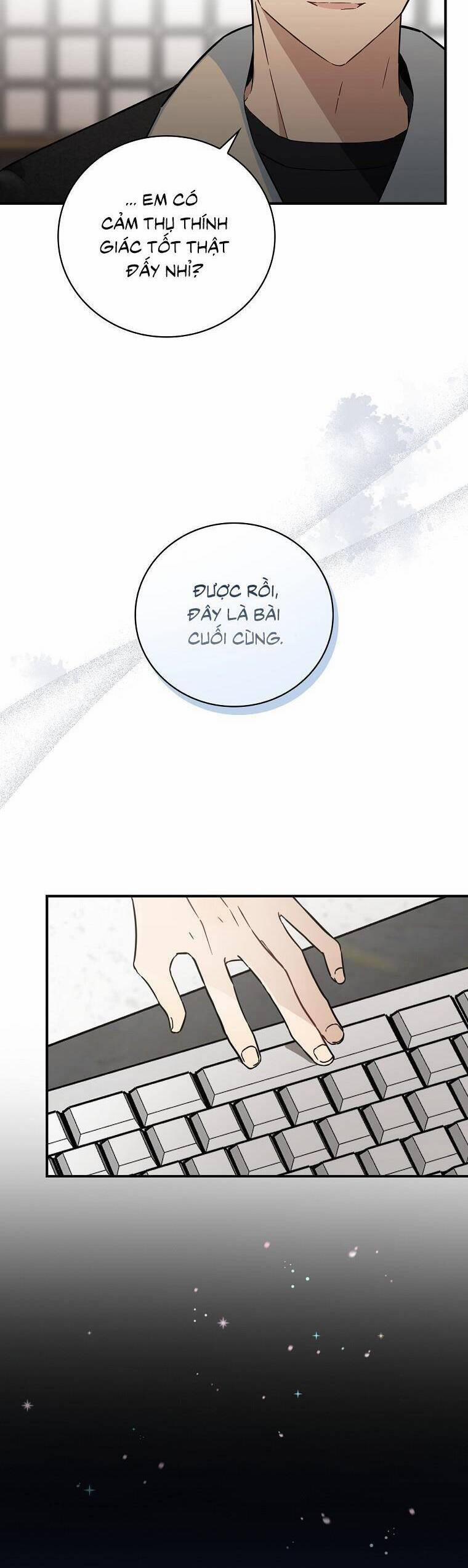 Tôi, Em Út Nhất Định Sẽ Trở Thành Idol! 16 trang 13