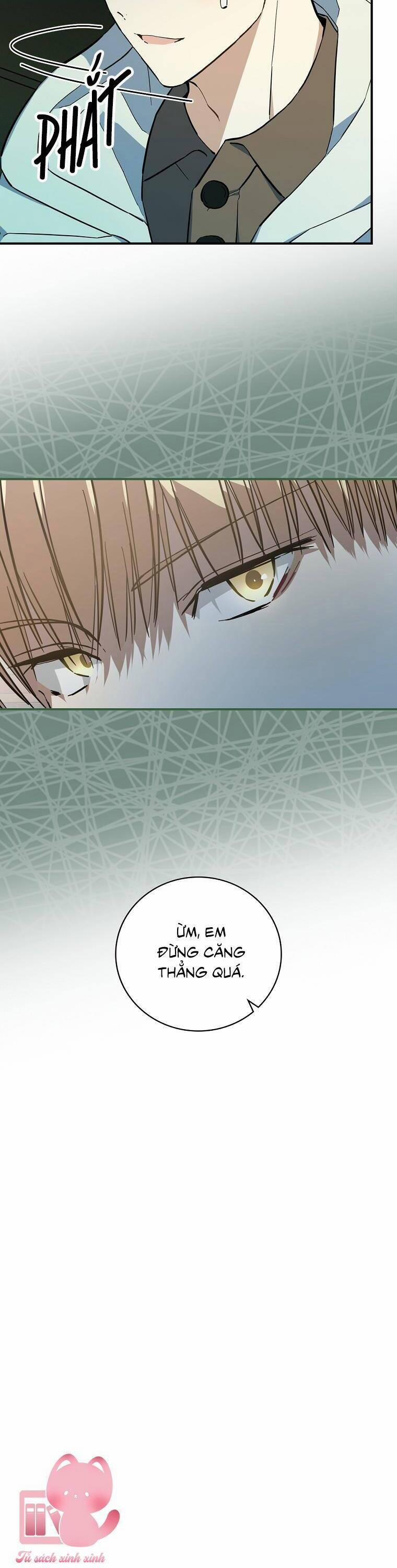 Tôi, Em Út Nhất Định Sẽ Trở Thành Idol! 17 trang 26