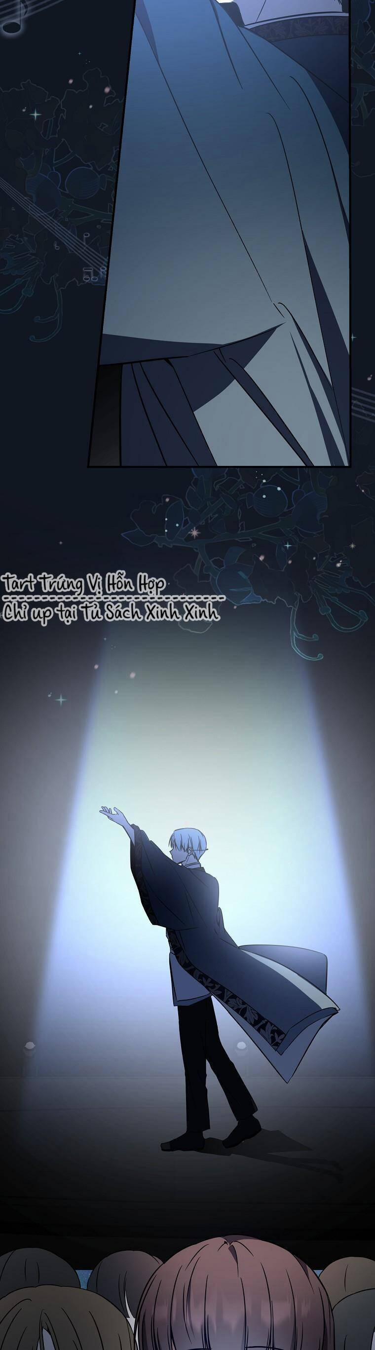 Tôi, Em Út Nhất Định Sẽ Trở Thành Idol! 18 trang 30