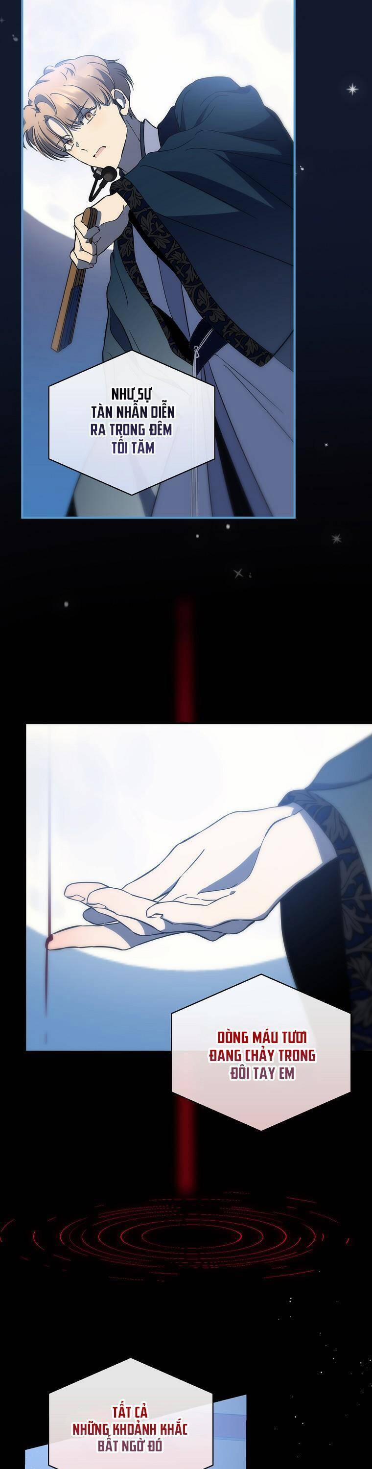 Tôi, Em Út Nhất Định Sẽ Trở Thành Idol! 19 trang 7