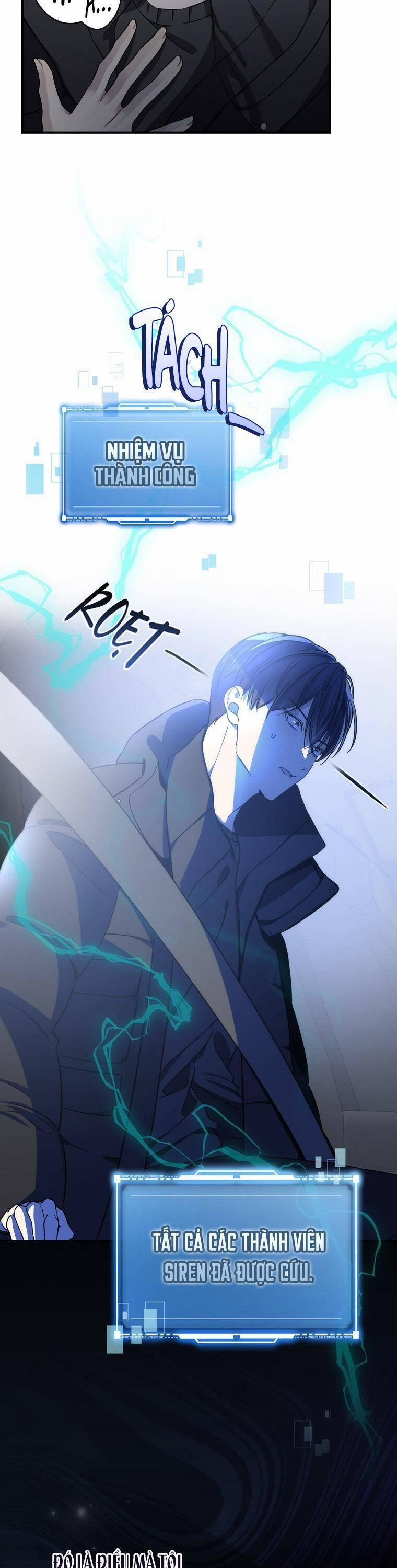 Tôi, Em Út Nhất Định Sẽ Trở Thành Idol! 2 trang 7