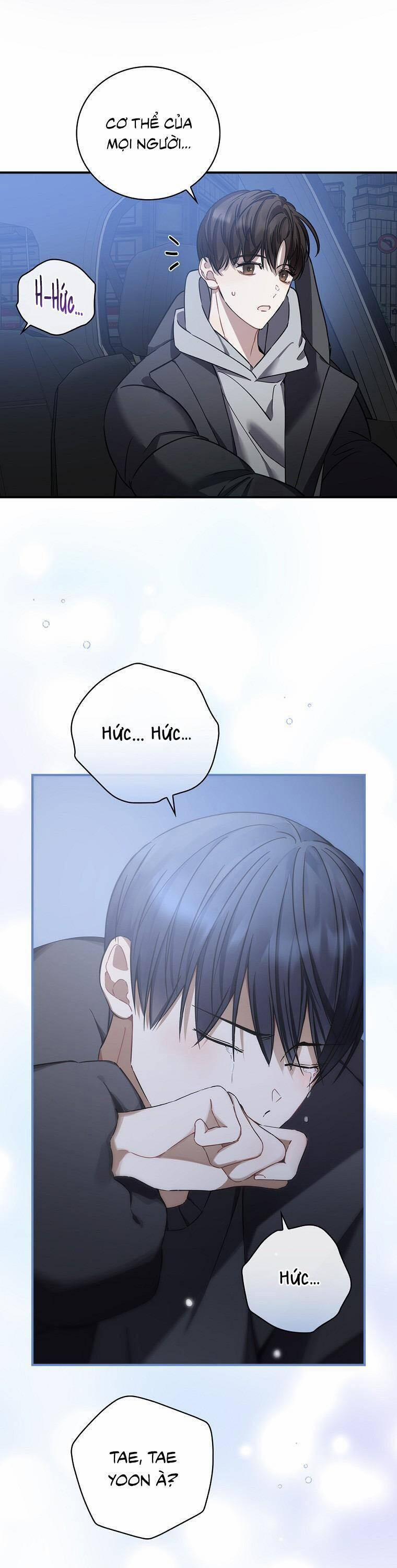 Tôi, Em Út Nhất Định Sẽ Trở Thành Idol! 2 trang 9