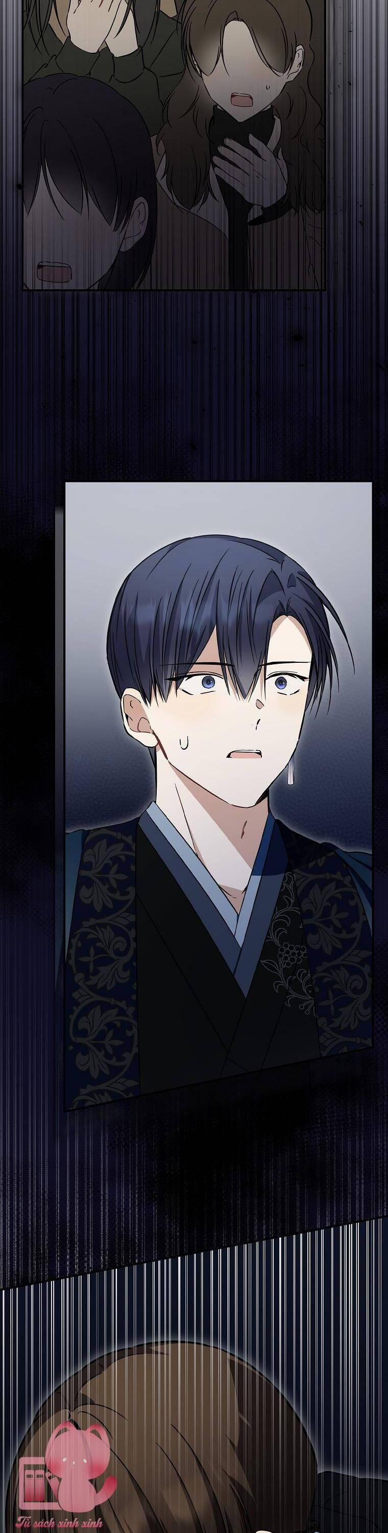 Tôi, Em Út Nhất Định Sẽ Trở Thành Idol! 20 trang 10