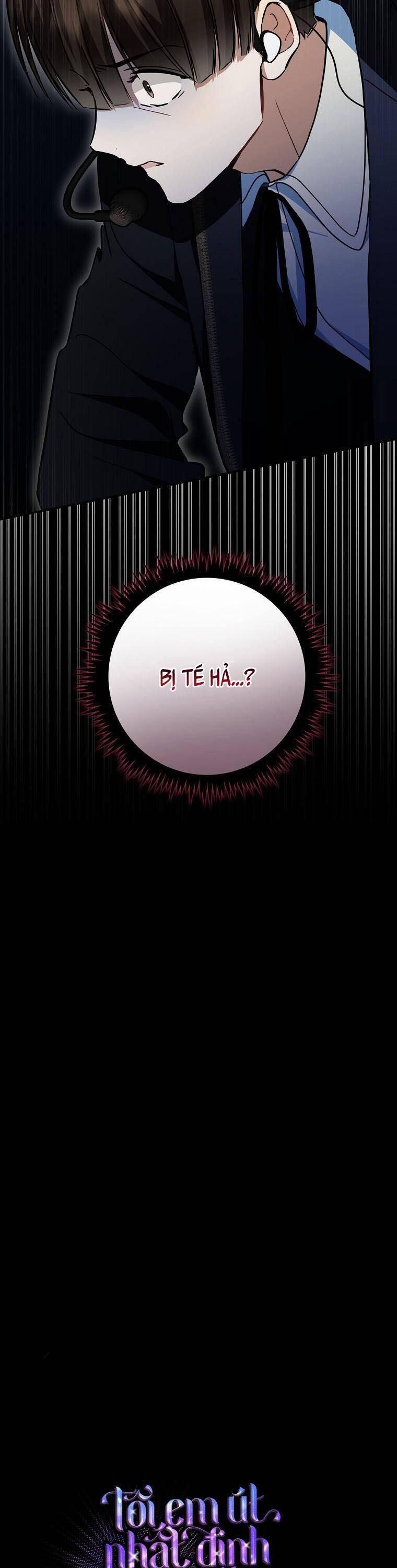 Tôi, Em Út Nhất Định Sẽ Trở Thành Idol! 20 trang 11