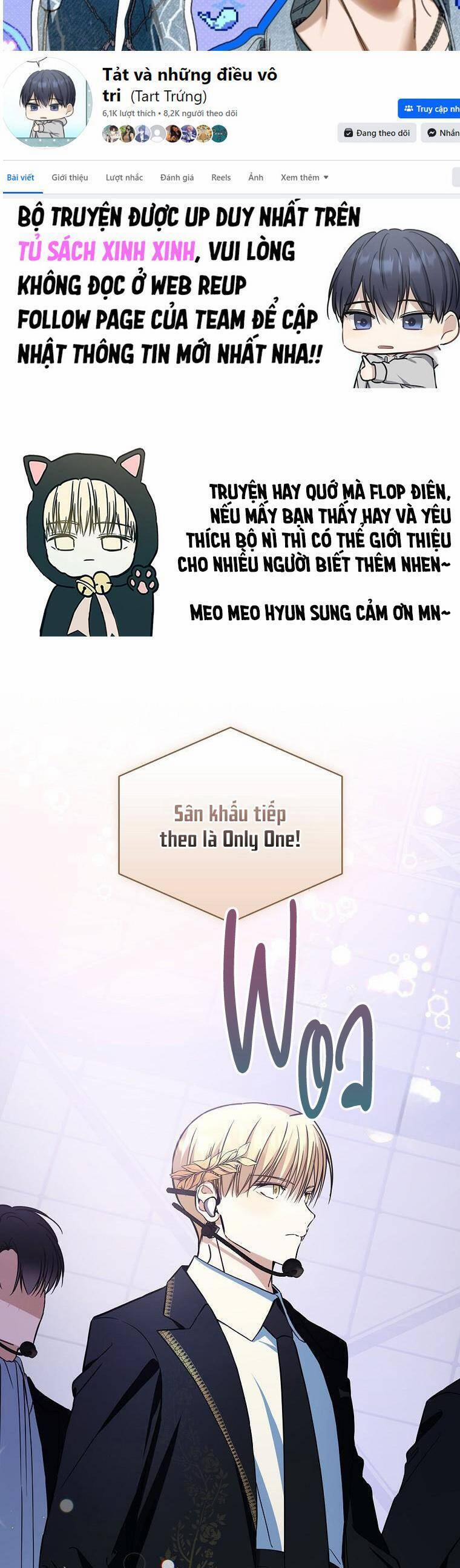 Tôi, Em Út Nhất Định Sẽ Trở Thành Idol! 20 trang 2