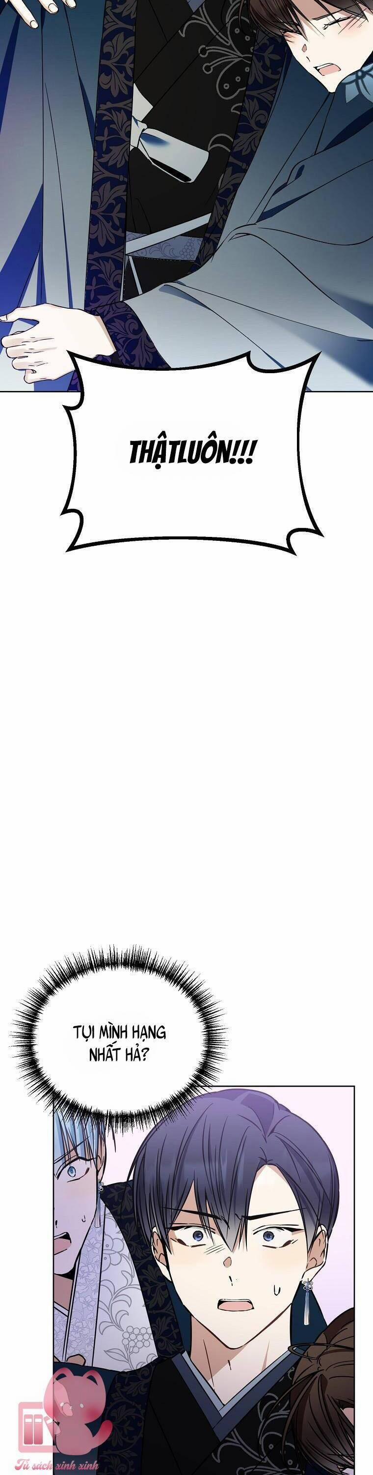 Tôi, Em Út Nhất Định Sẽ Trở Thành Idol! 21 trang 10