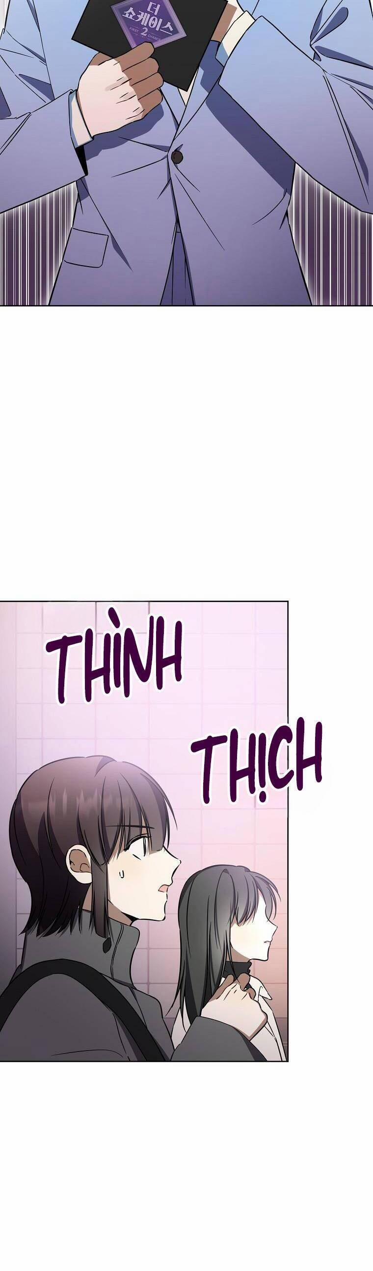 Tôi, Em Út Nhất Định Sẽ Trở Thành Idol! 21 trang 3