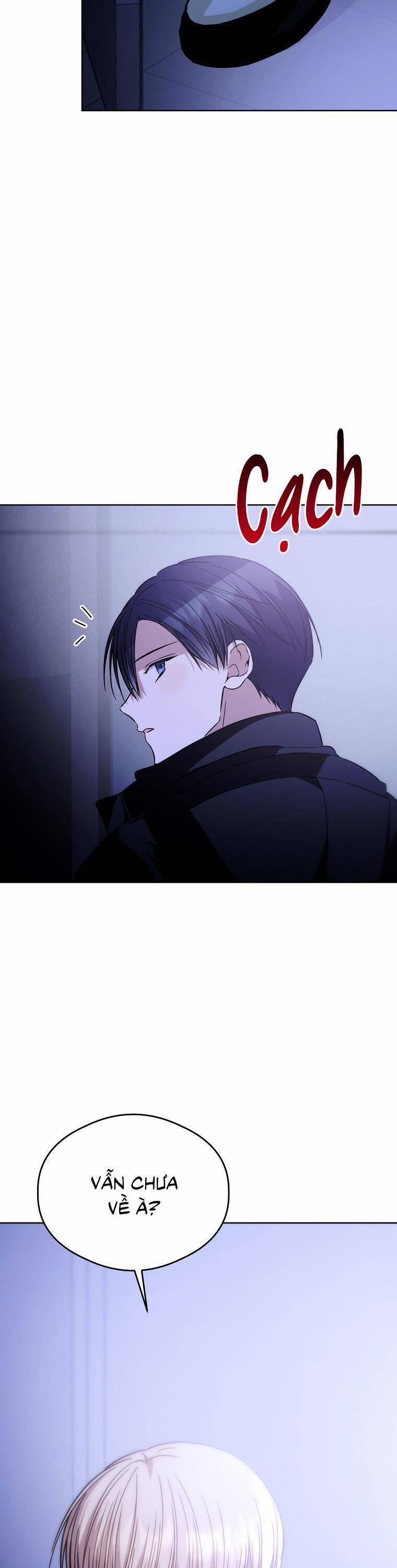 Tôi, Em Út Nhất Định Sẽ Trở Thành Idol! 22 trang 34