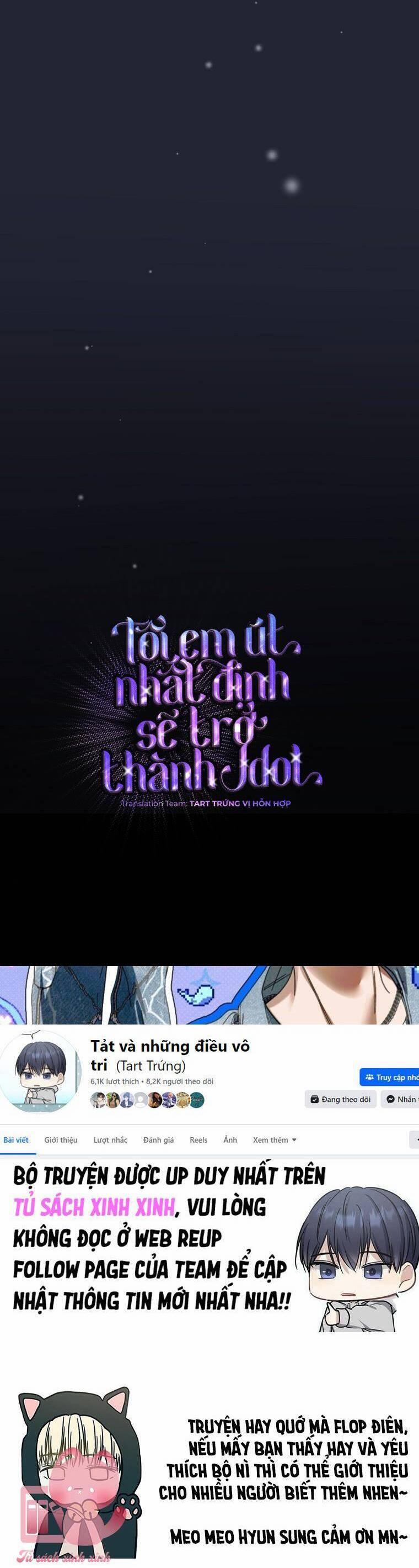 Tôi, Em Út Nhất Định Sẽ Trở Thành Idol! 22 trang 38