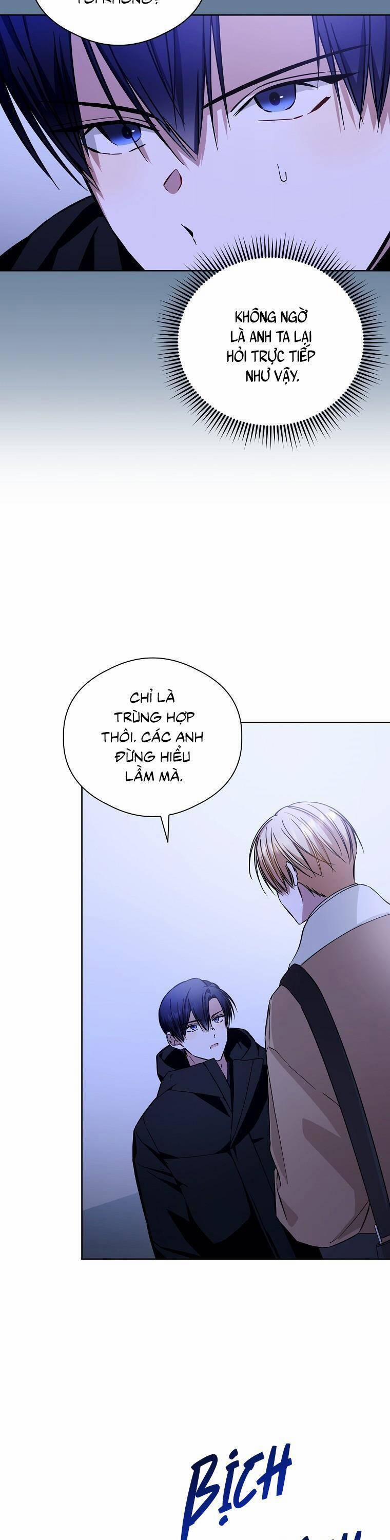 Tôi, Em Út Nhất Định Sẽ Trở Thành Idol! 23 trang 4