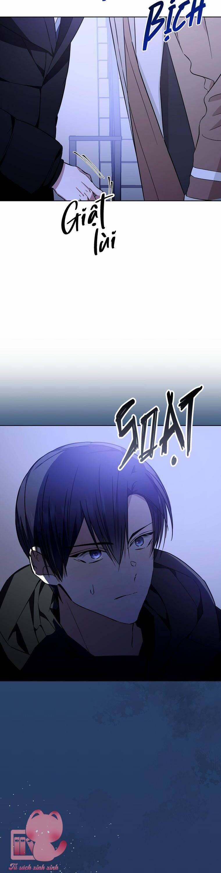 Tôi, Em Út Nhất Định Sẽ Trở Thành Idol! 23 trang 5