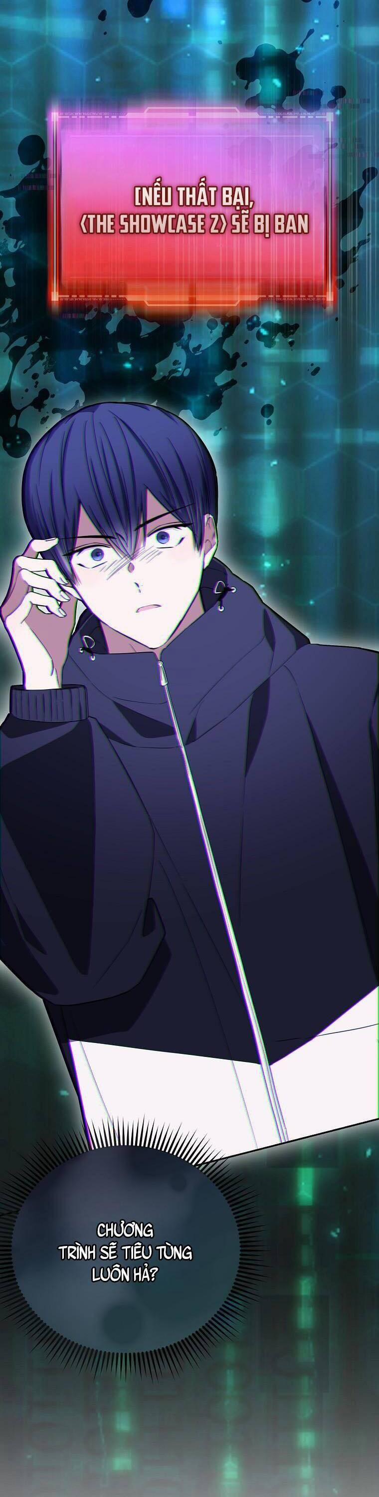 Tôi, Em Út Nhất Định Sẽ Trở Thành Idol! 25 trang 12