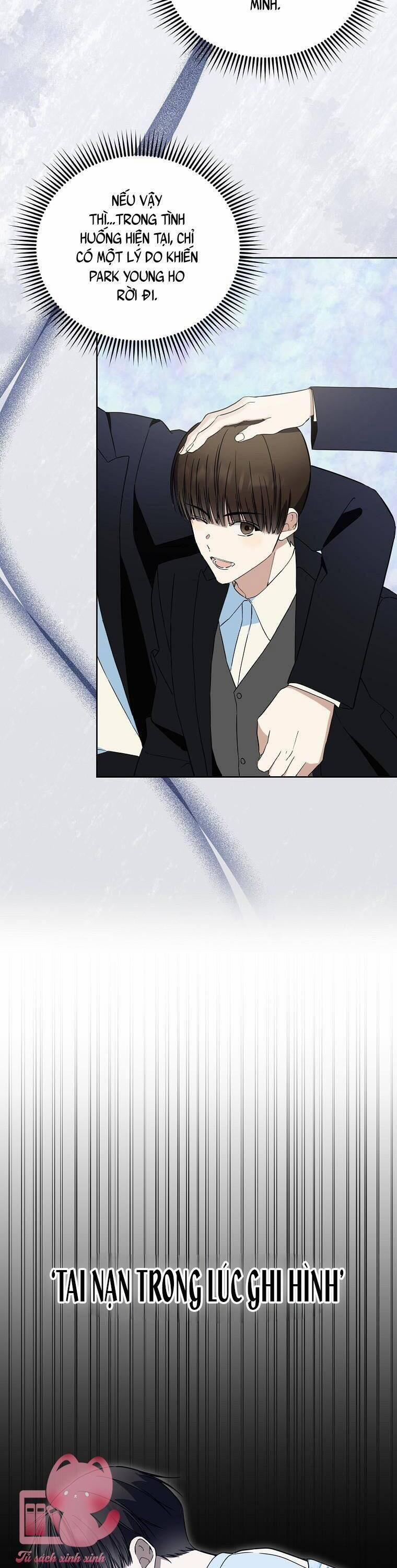 Tôi, Em Út Nhất Định Sẽ Trở Thành Idol! 25 trang 26