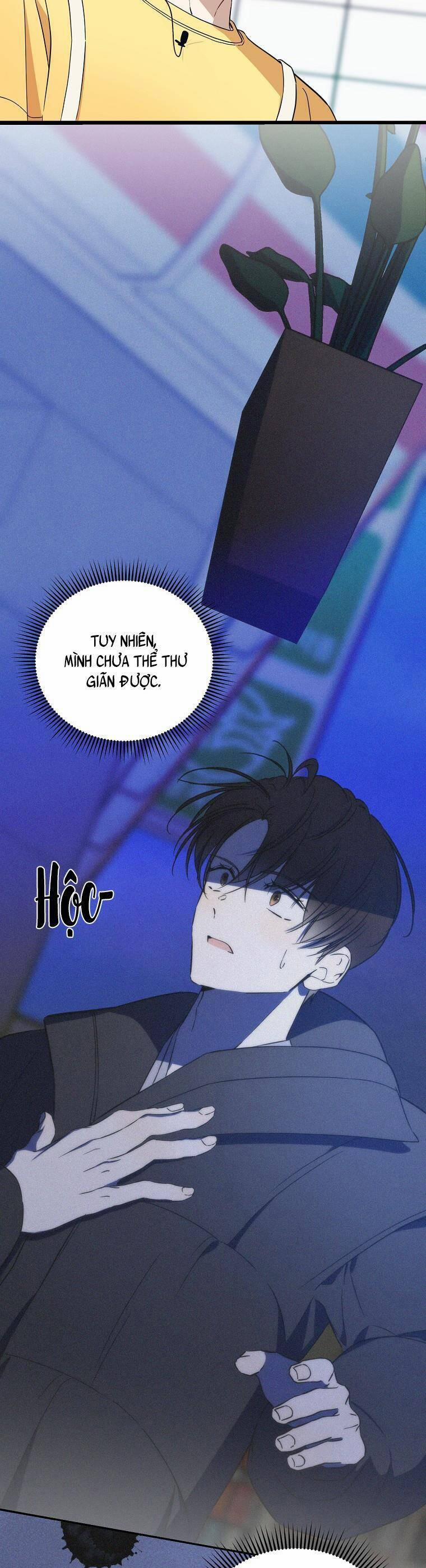 Tôi, Em Út Nhất Định Sẽ Trở Thành Idol! 28 trang 18