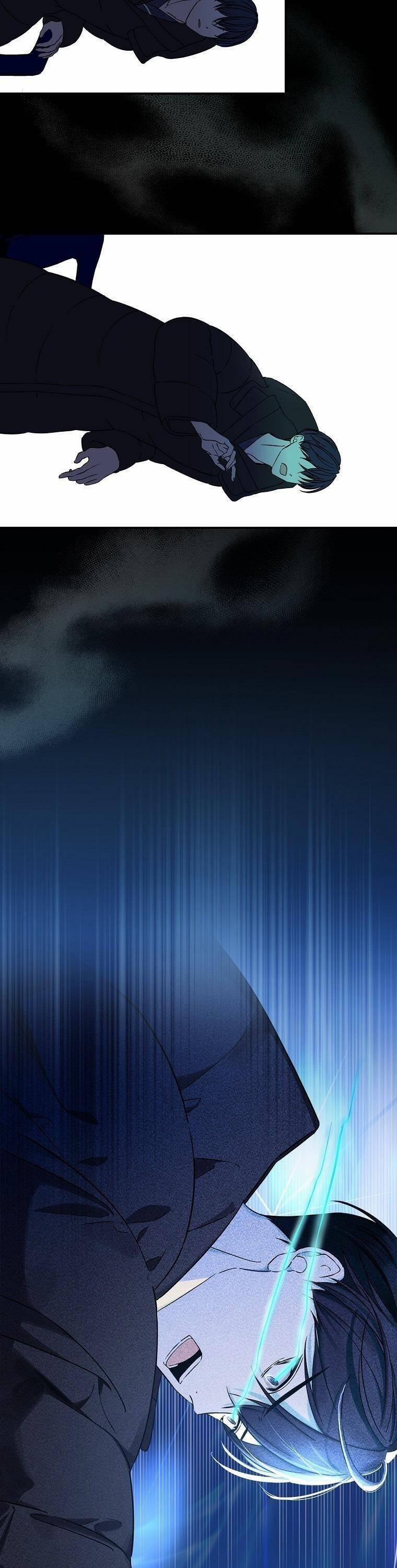 Tôi, Em Út Nhất Định Sẽ Trở Thành Idol! 3 trang 20