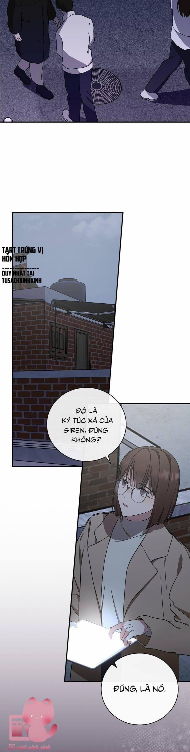 Tôi, Em Út Nhất Định Sẽ Trở Thành Idol! 7 trang 14