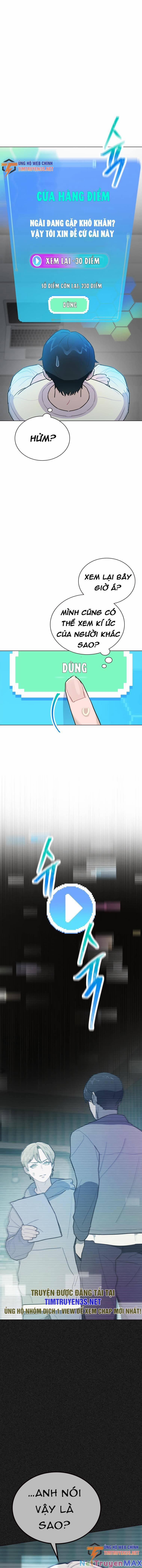 Tôi Giải Cứu Nhóm Idol Vô Danh Bằng Một Cú Chạm 10 trang 6