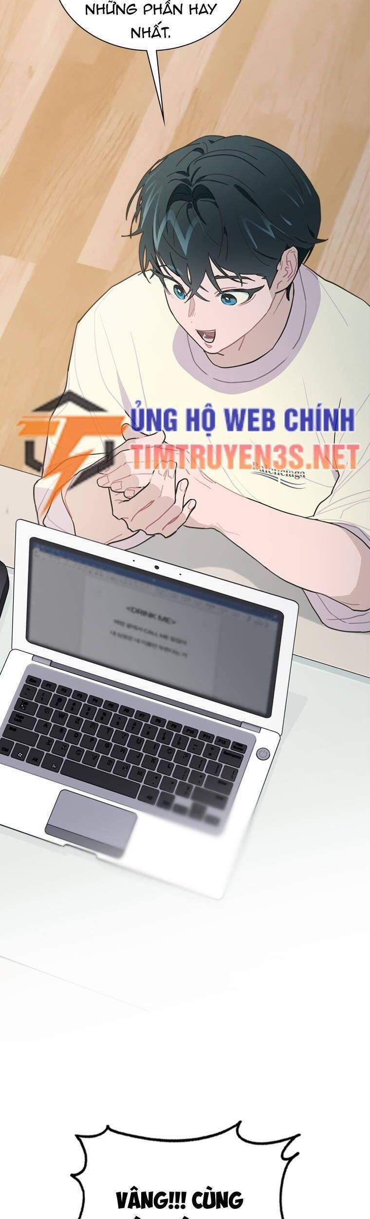 Tôi Giải Cứu Nhóm Idol Vô Danh Bằng Một Cú Chạm 11 trang 19