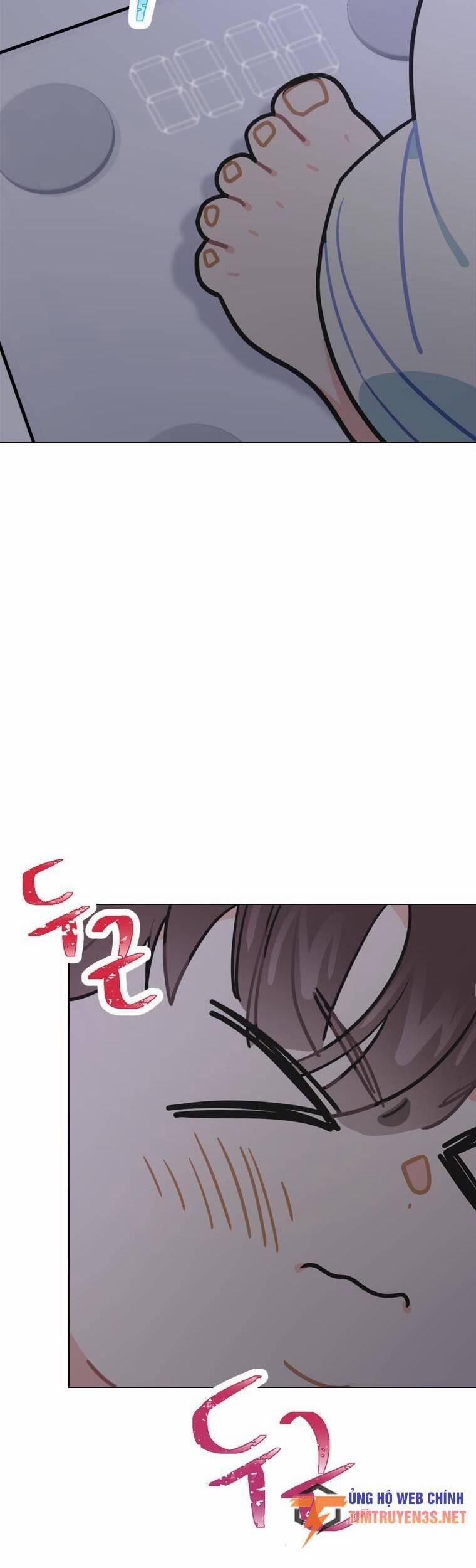 Tôi Giải Cứu Nhóm Idol Vô Danh Bằng Một Cú Chạm 11 trang 24