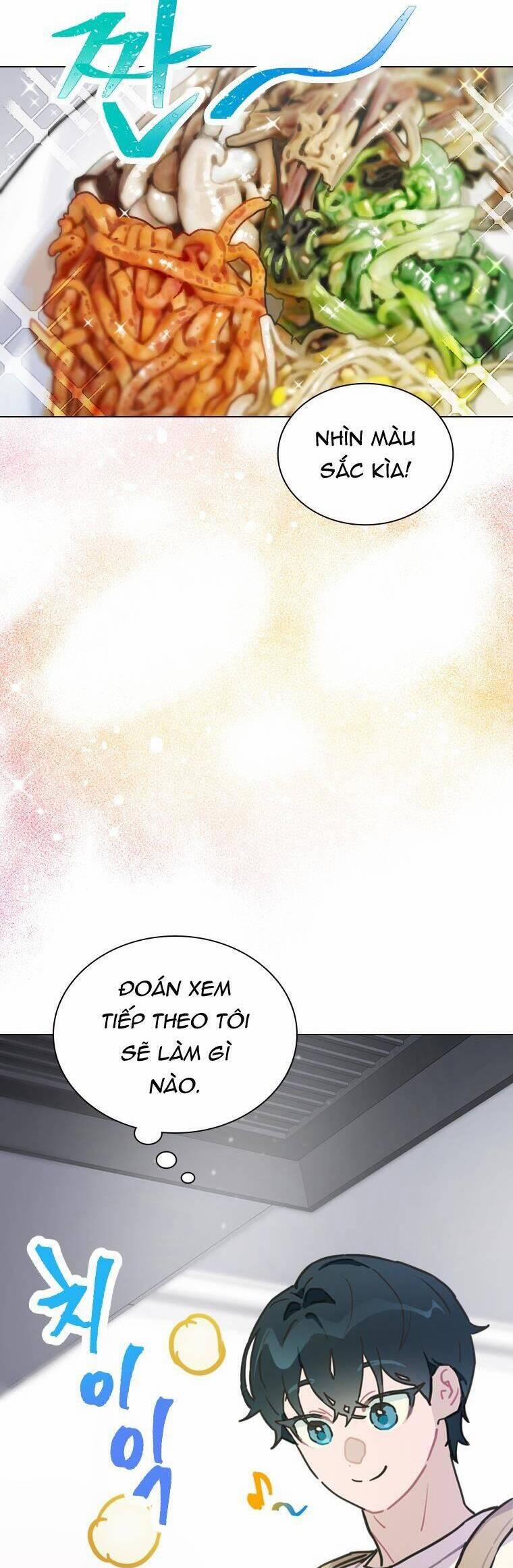 Tôi Giải Cứu Nhóm Idol Vô Danh Bằng Một Cú Chạm 11 trang 31