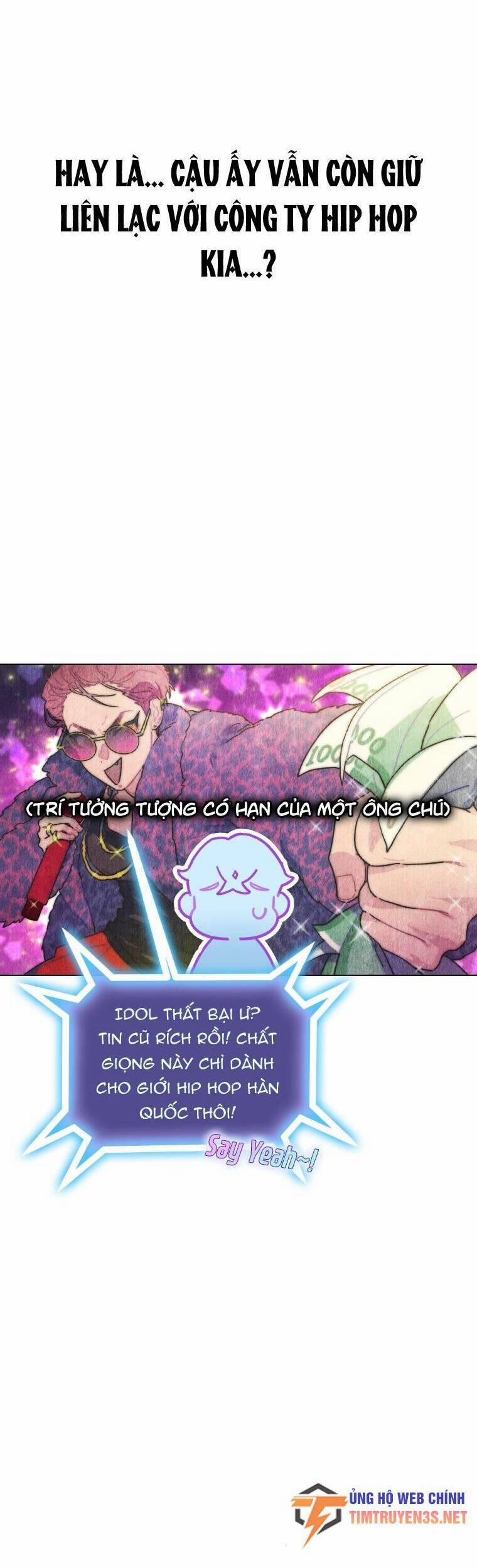 Tôi Giải Cứu Nhóm Idol Vô Danh Bằng Một Cú Chạm 11 trang 44