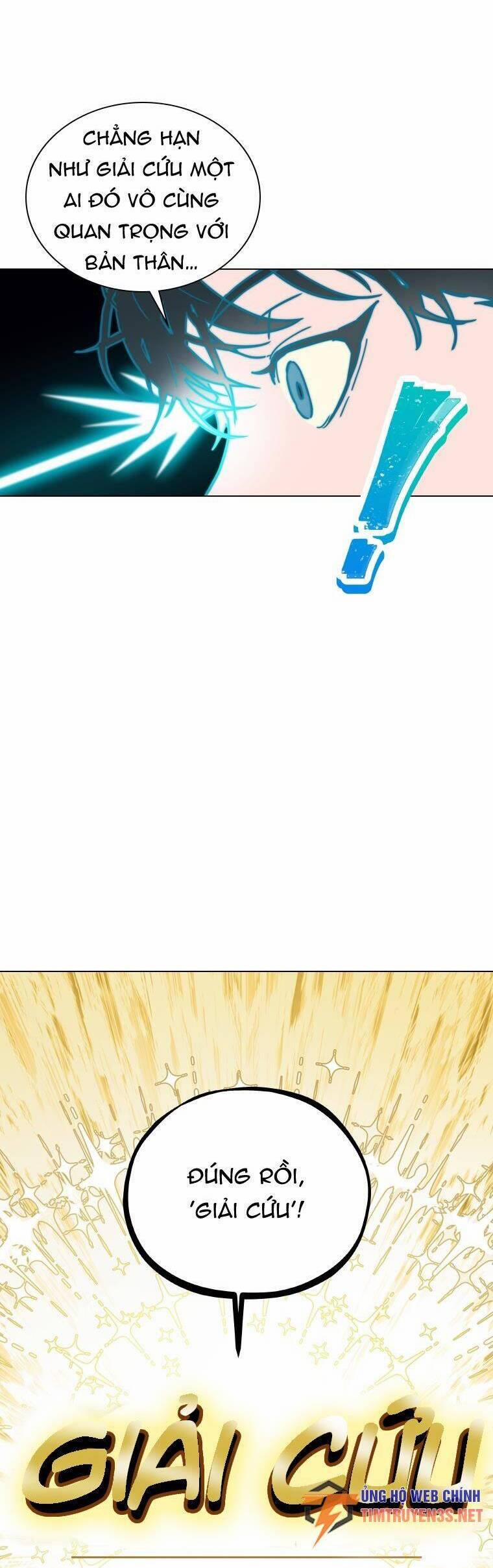 Tôi Giải Cứu Nhóm Idol Vô Danh Bằng Một Cú Chạm 11 trang 8