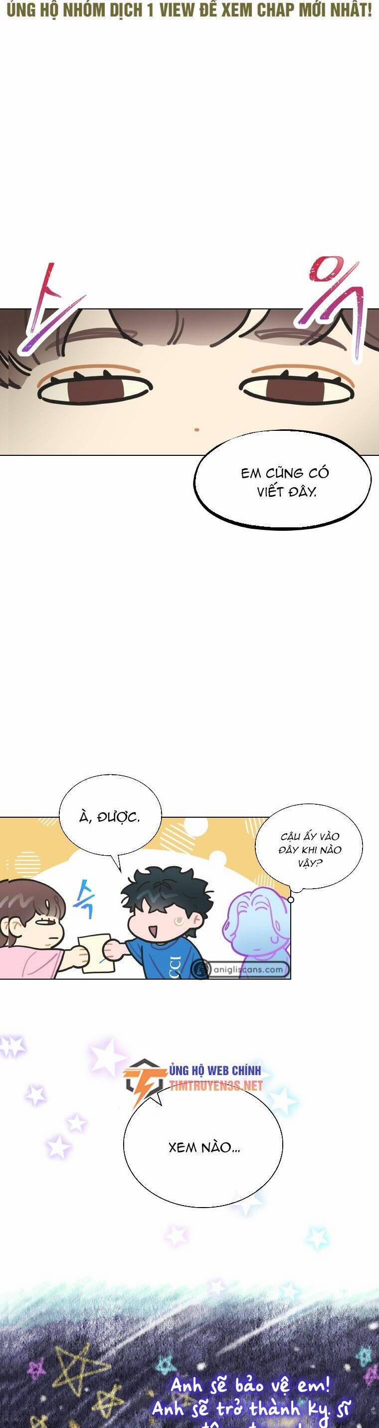 Tôi Giải Cứu Nhóm Idol Vô Danh Bằng Một Cú Chạm 12 trang 17