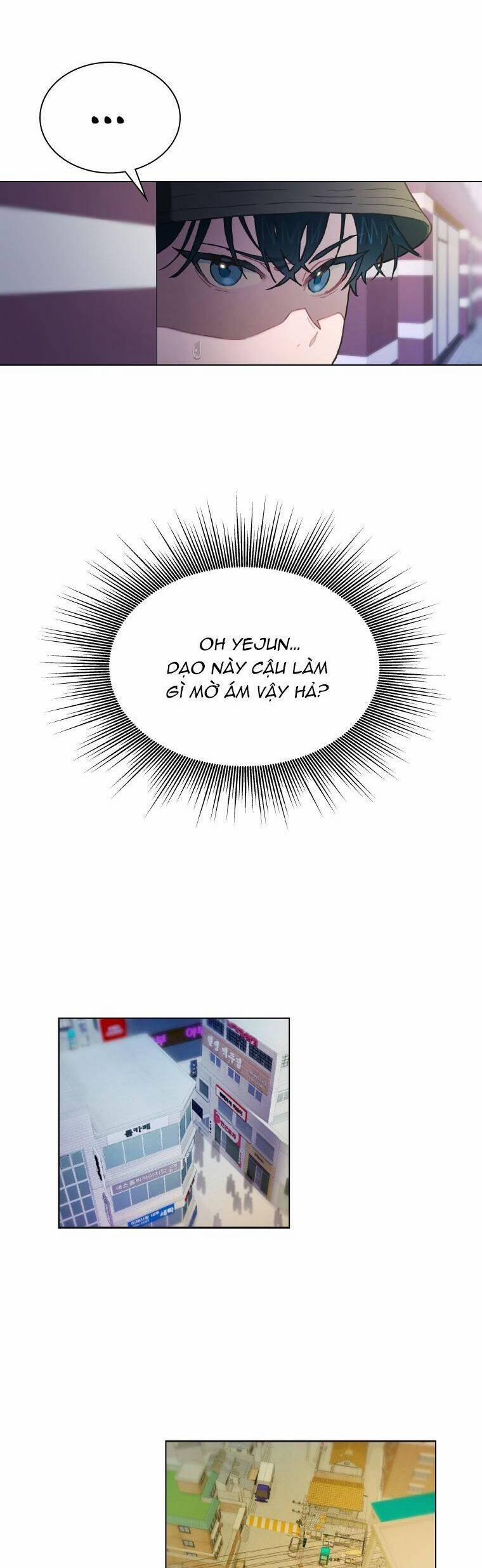 Tôi Giải Cứu Nhóm Idol Vô Danh Bằng Một Cú Chạm 12 trang 27