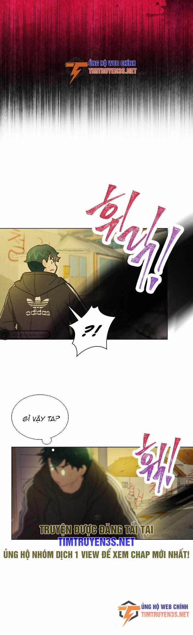 Tôi Giải Cứu Nhóm Idol Vô Danh Bằng Một Cú Chạm 12 trang 32