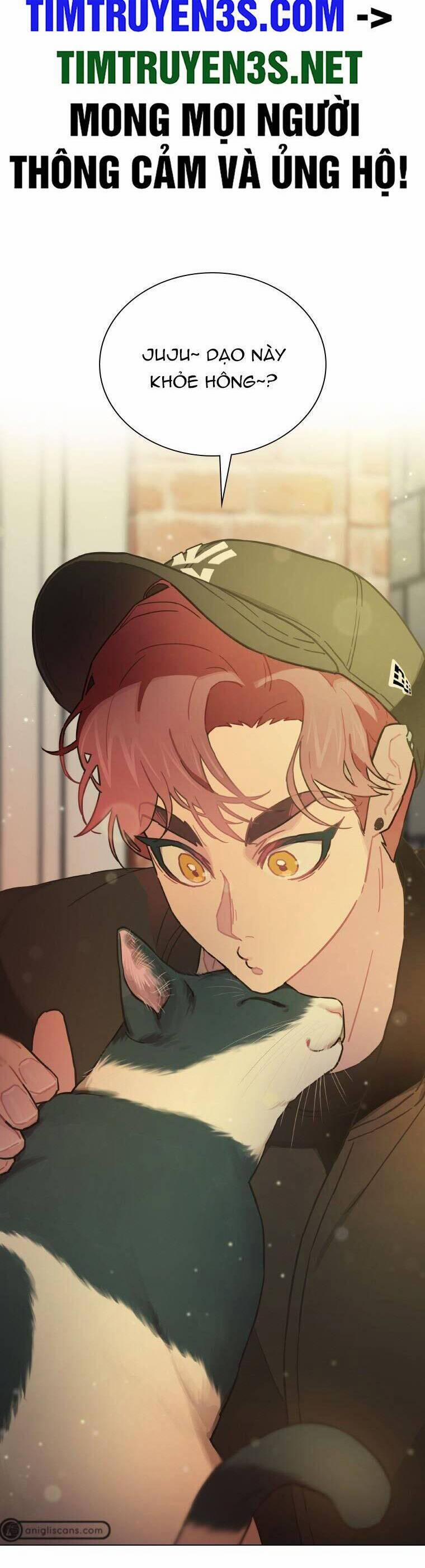 Tôi Giải Cứu Nhóm Idol Vô Danh Bằng Một Cú Chạm 13 trang 1