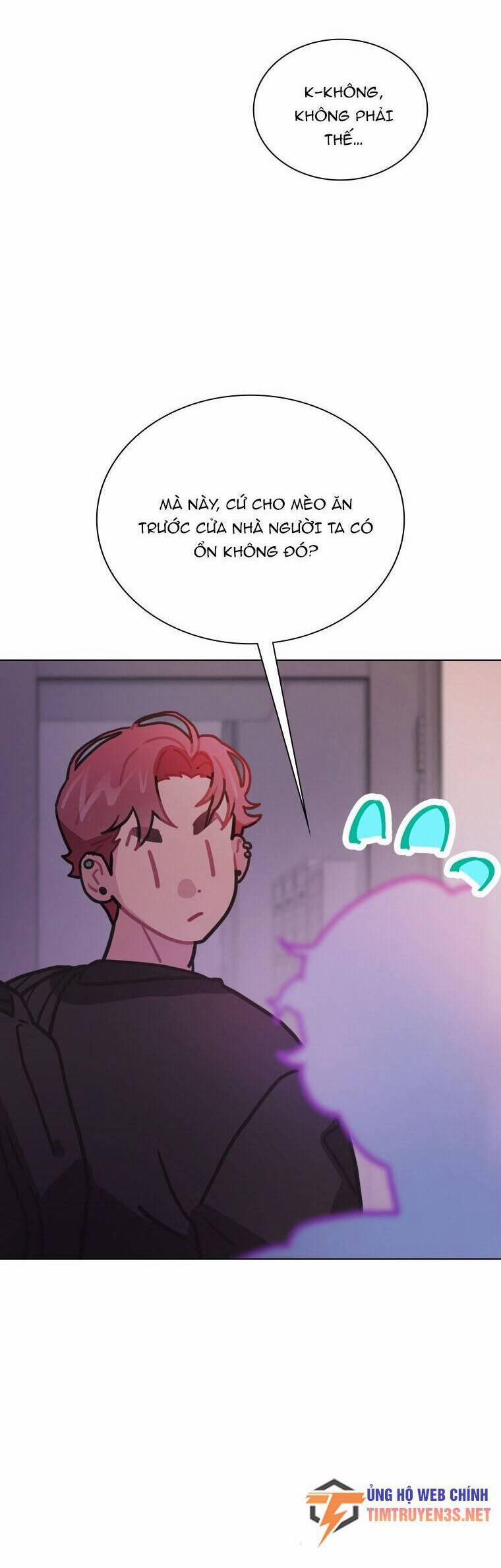 Tôi Giải Cứu Nhóm Idol Vô Danh Bằng Một Cú Chạm 13 trang 11