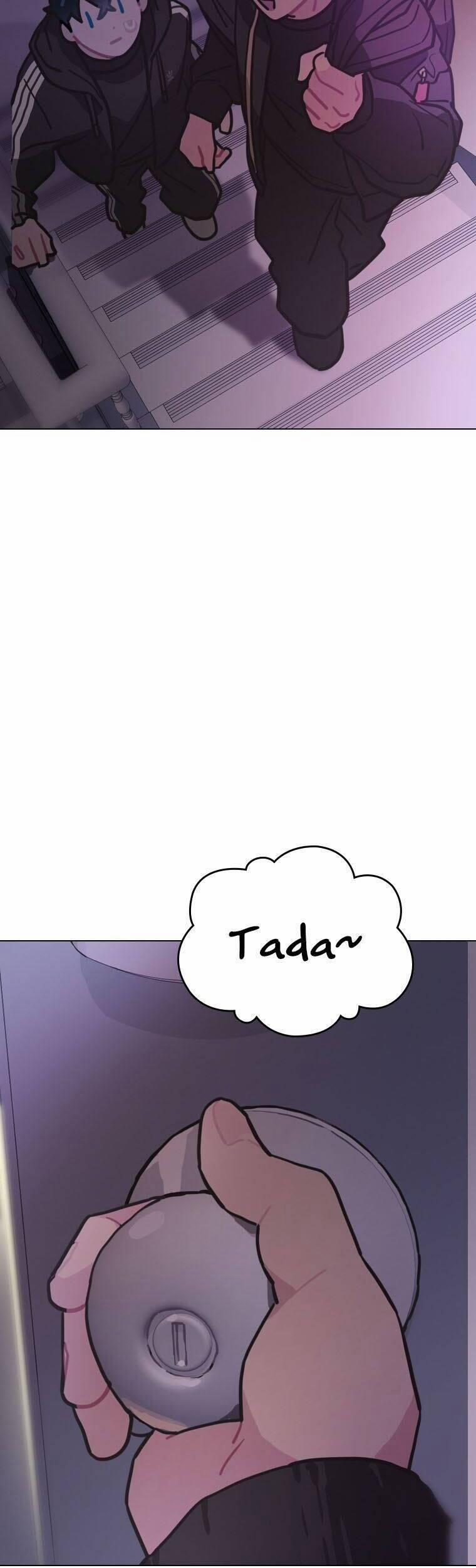 Tôi Giải Cứu Nhóm Idol Vô Danh Bằng Một Cú Chạm 13 trang 14