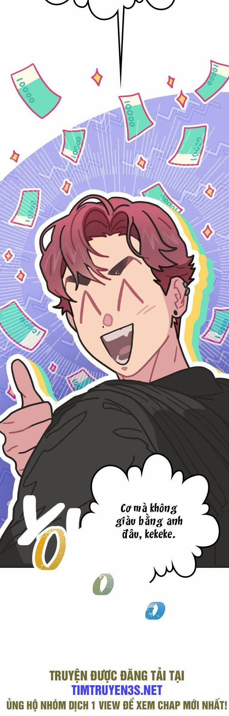 Tôi Giải Cứu Nhóm Idol Vô Danh Bằng Một Cú Chạm 13 trang 17