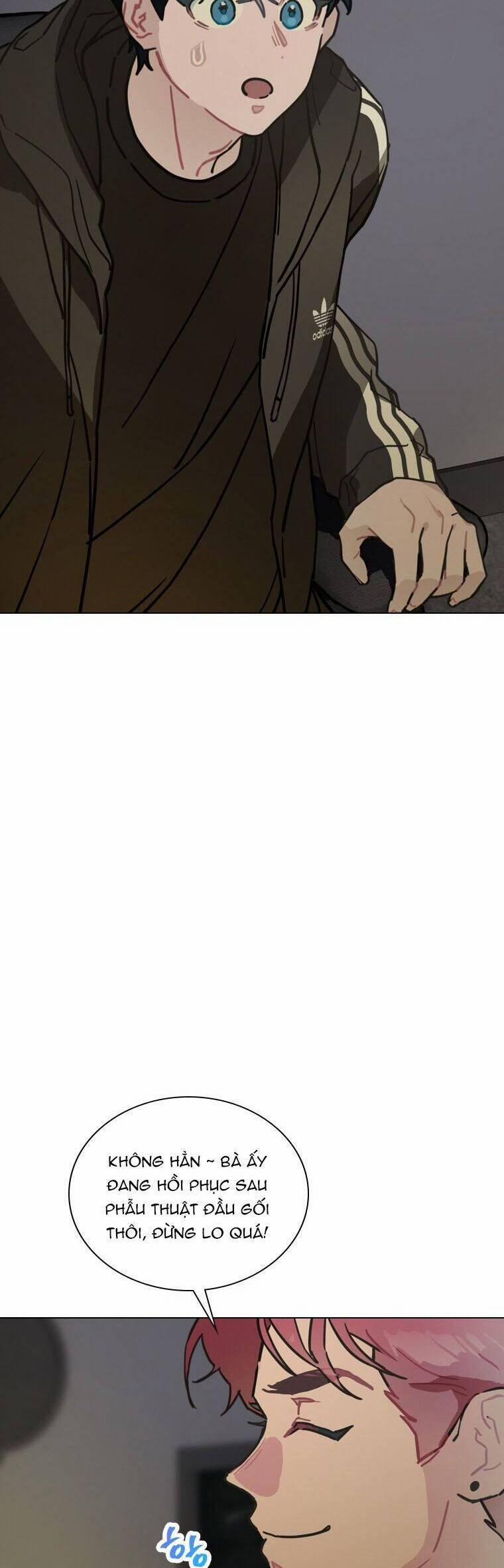 Tôi Giải Cứu Nhóm Idol Vô Danh Bằng Một Cú Chạm 13 trang 22