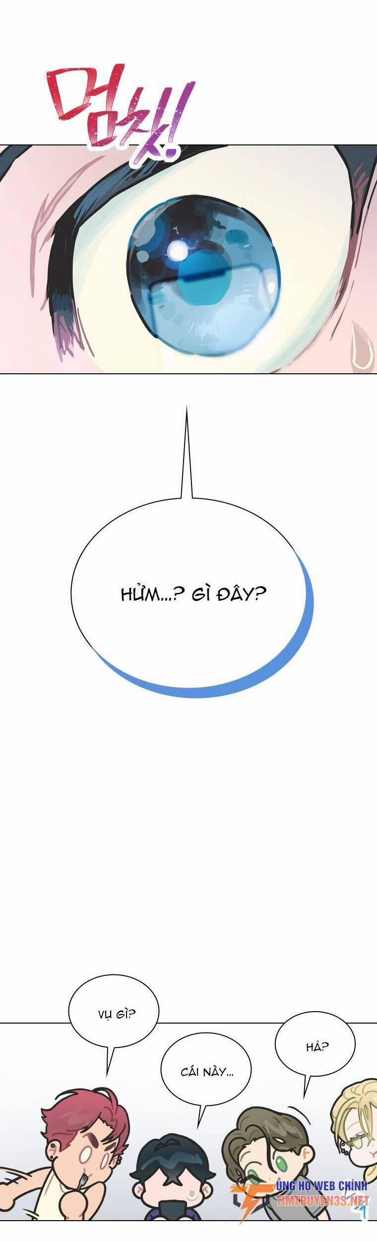 Tôi Giải Cứu Nhóm Idol Vô Danh Bằng Một Cú Chạm 13 trang 39