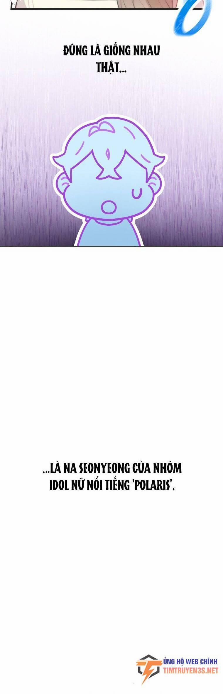 Tôi Giải Cứu Nhóm Idol Vô Danh Bằng Một Cú Chạm 13 trang 47