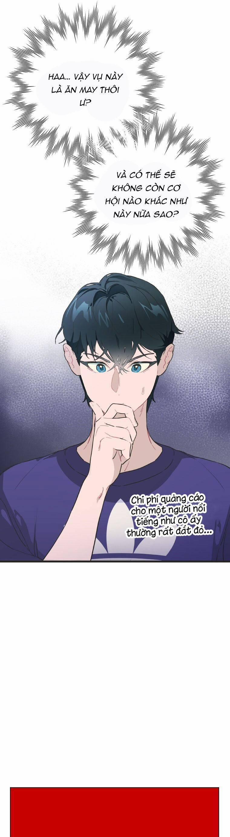 Tôi Giải Cứu Nhóm Idol Vô Danh Bằng Một Cú Chạm 13 trang 52