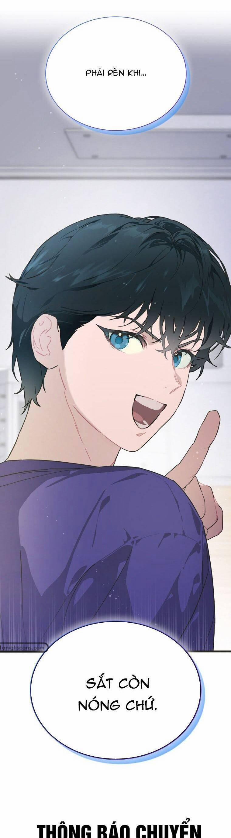 Tôi Giải Cứu Nhóm Idol Vô Danh Bằng Một Cú Chạm 13 trang 54