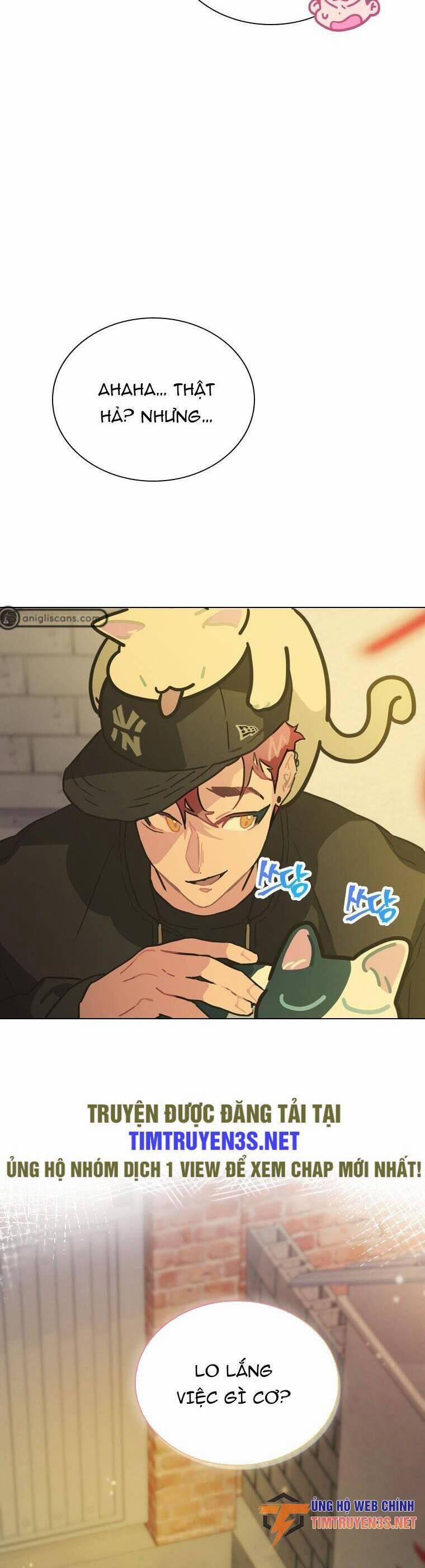 Tôi Giải Cứu Nhóm Idol Vô Danh Bằng Một Cú Chạm 13 trang 7