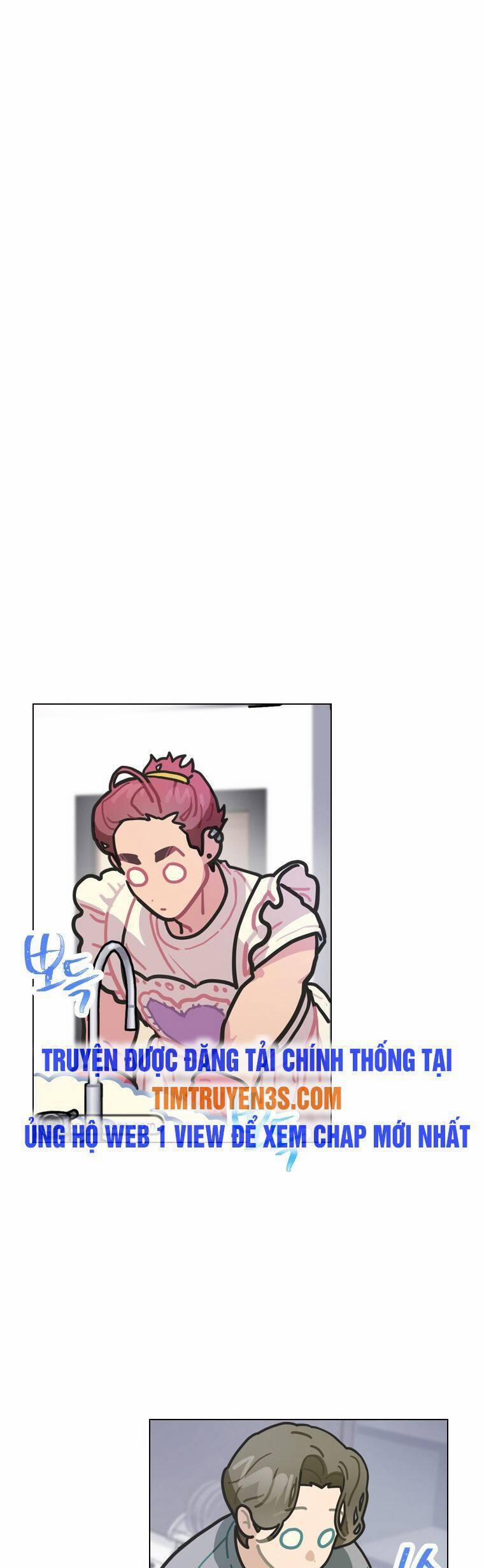 Tôi Giải Cứu Nhóm Idol Vô Danh Bằng Một Cú Chạm 14 trang 9