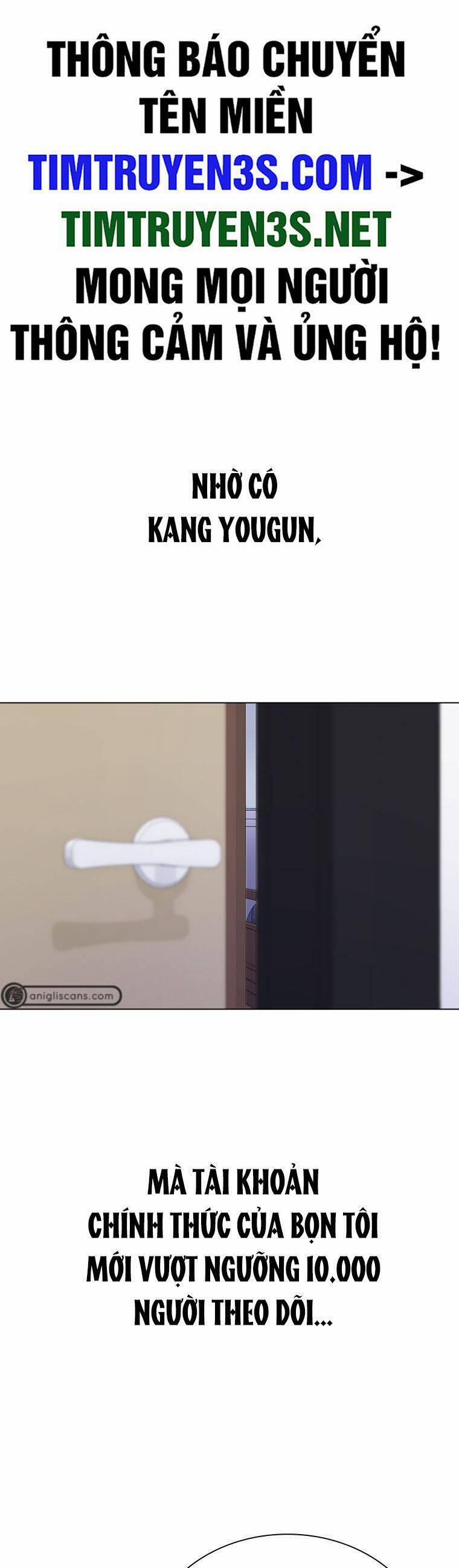 Tôi Giải Cứu Nhóm Idol Vô Danh Bằng Một Cú Chạm 15 trang 1