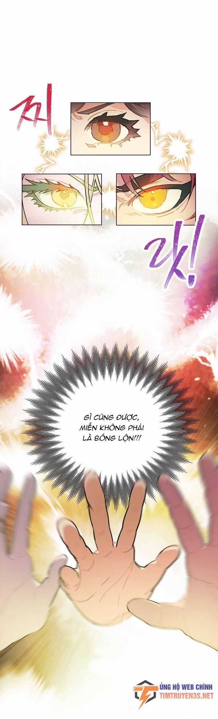 Tôi Giải Cứu Nhóm Idol Vô Danh Bằng Một Cú Chạm 15 trang 16