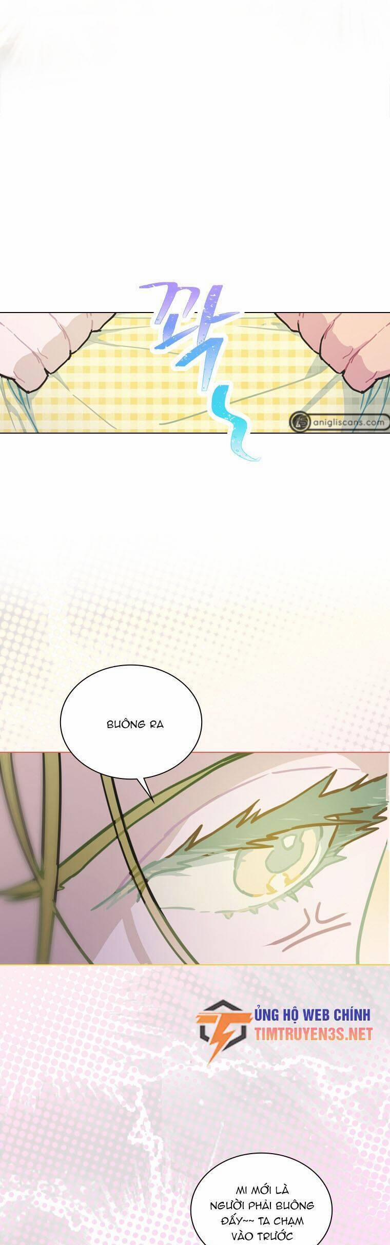 Tôi Giải Cứu Nhóm Idol Vô Danh Bằng Một Cú Chạm 15 trang 17