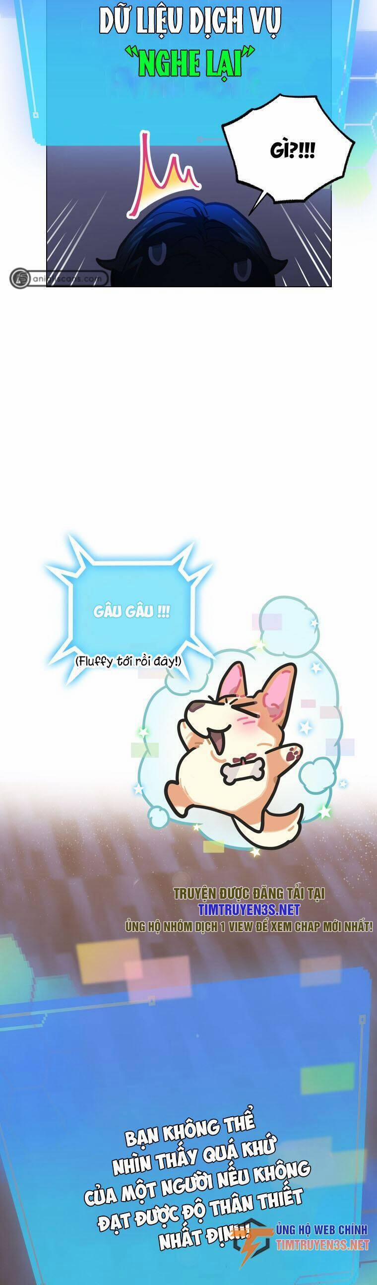 Tôi Giải Cứu Nhóm Idol Vô Danh Bằng Một Cú Chạm 15 trang 4