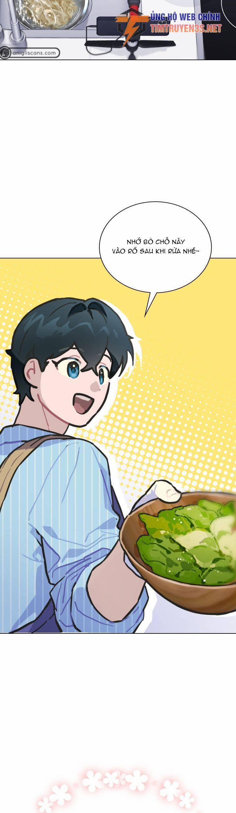 Tôi Giải Cứu Nhóm Idol Vô Danh Bằng Một Cú Chạm 16 trang 2