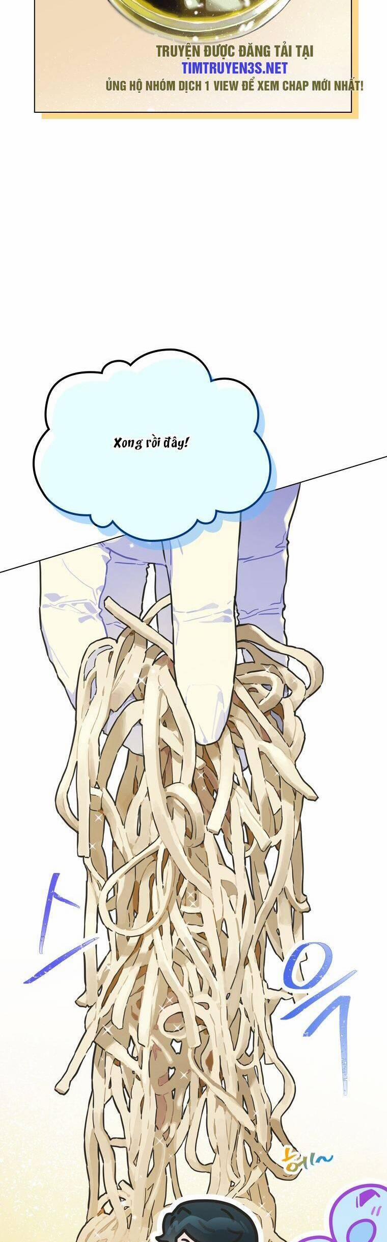 Tôi Giải Cứu Nhóm Idol Vô Danh Bằng Một Cú Chạm 16 trang 26