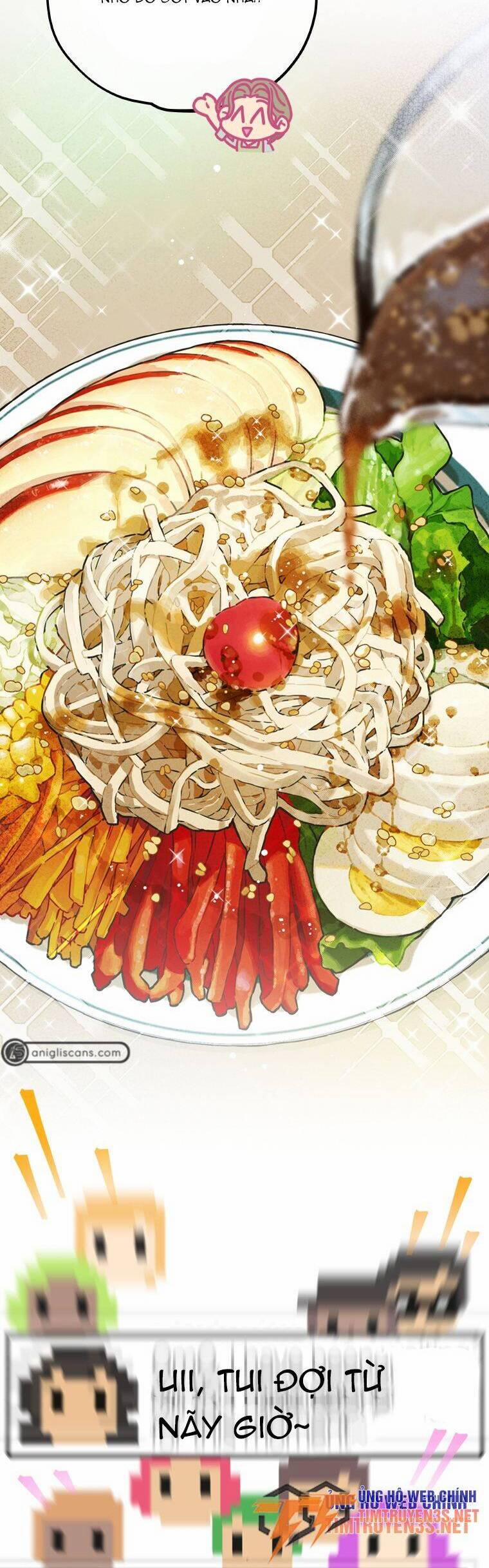 Tôi Giải Cứu Nhóm Idol Vô Danh Bằng Một Cú Chạm 16 trang 28