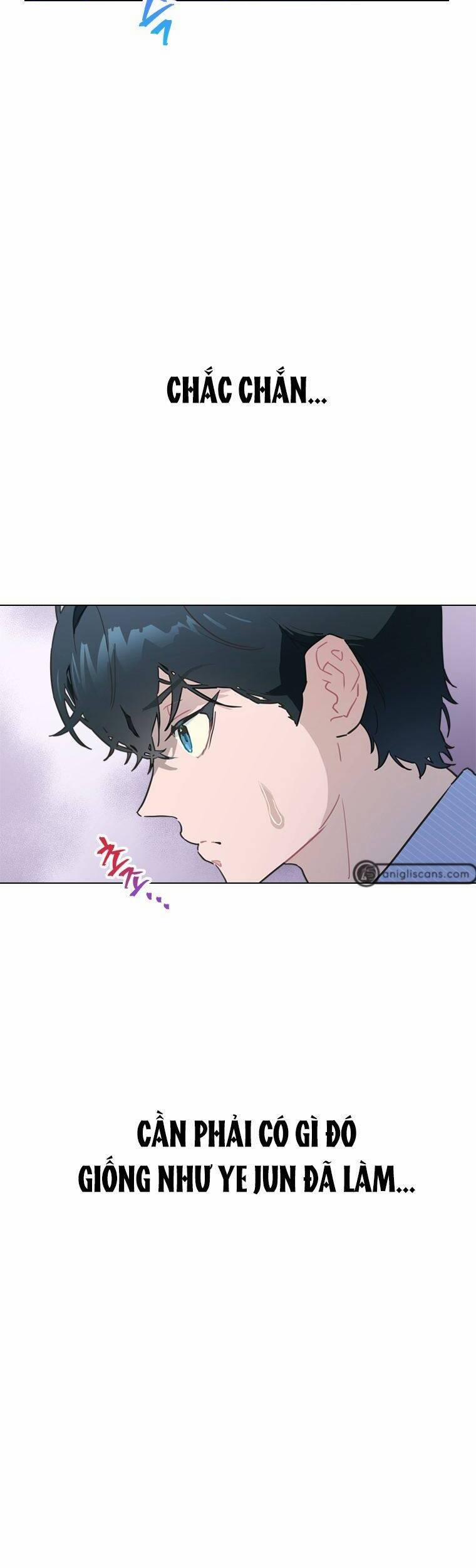 Tôi Giải Cứu Nhóm Idol Vô Danh Bằng Một Cú Chạm 16 trang 31